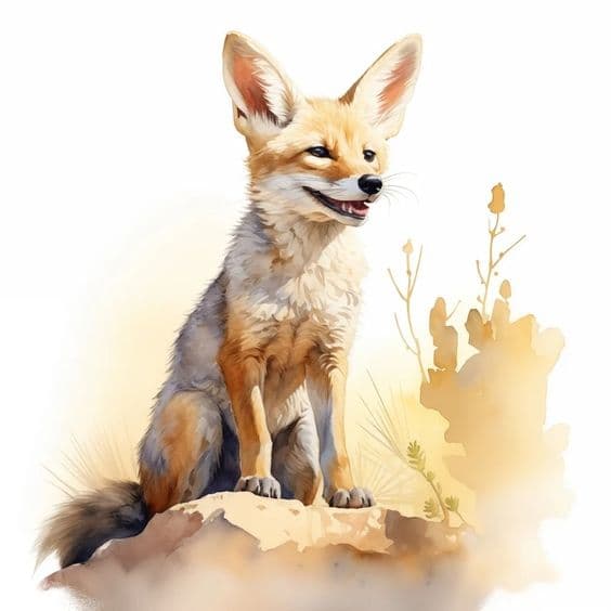 The Clever Jackal