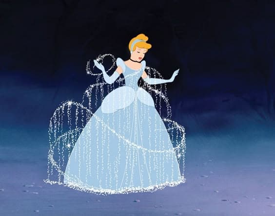 Cinderella