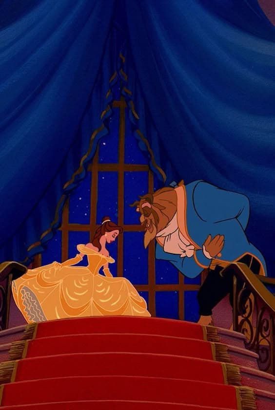 Beauty and the Beast