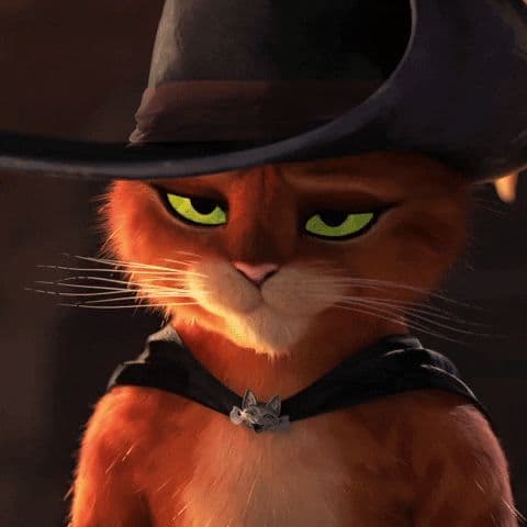 Puss in Boots