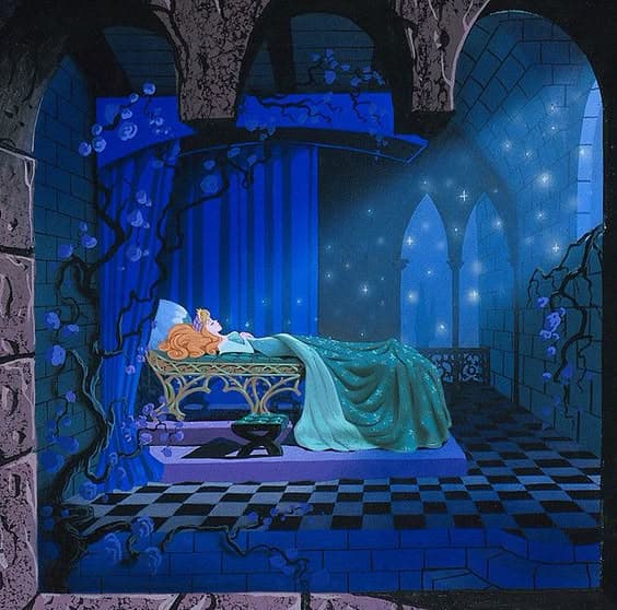 Sleeping Beauty