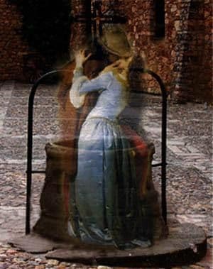El Pozo Amargo (The Bitter Well)