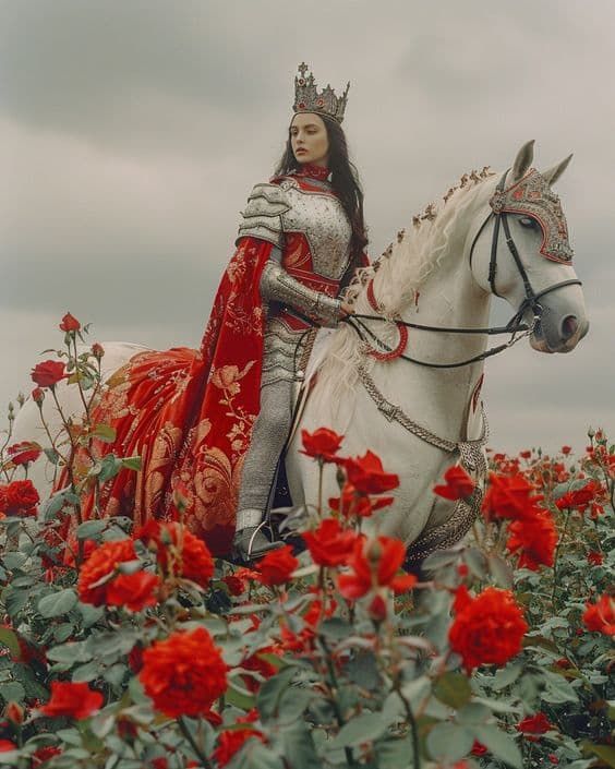 The Legend of Sant Jordi