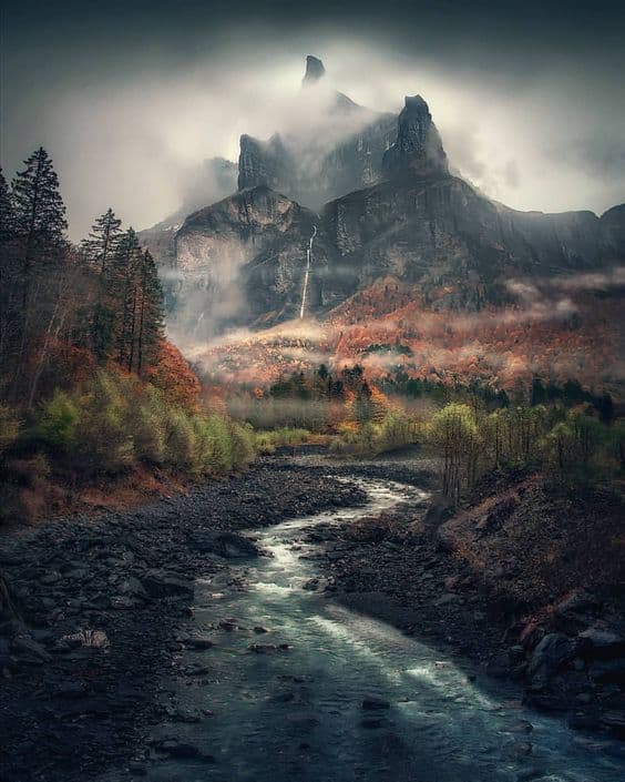 France