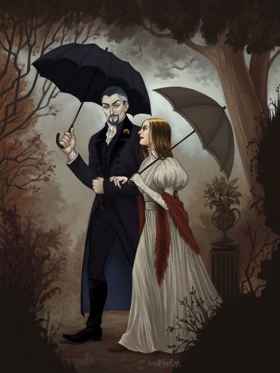 Bluebeard