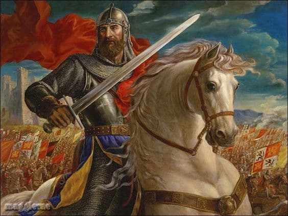 El Cid Campeador