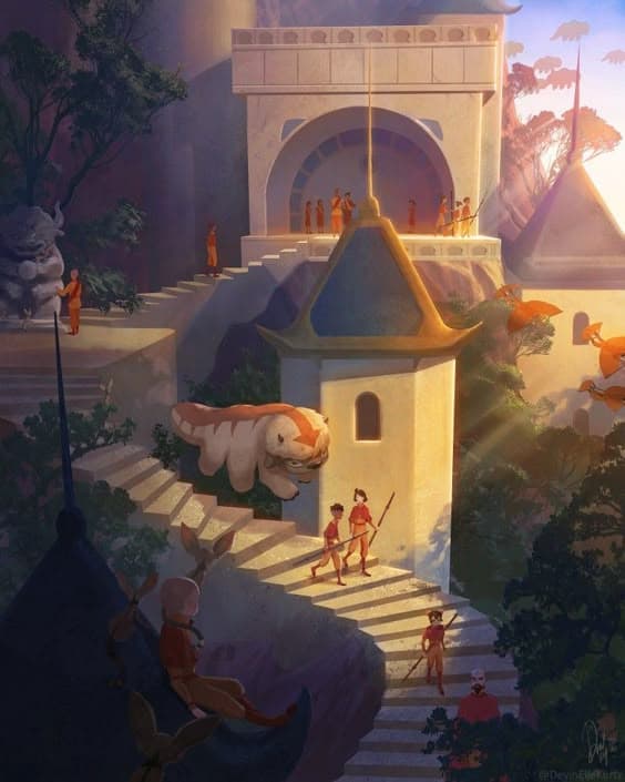 The Legend of La Encantada