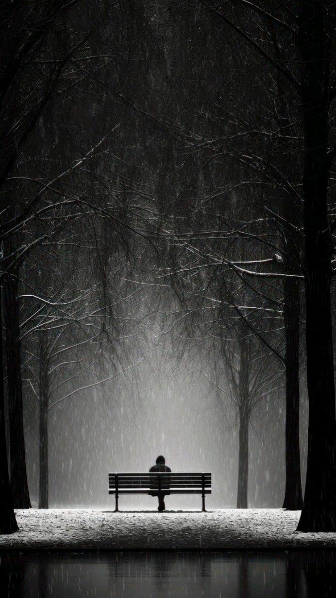 Echoes in the Night