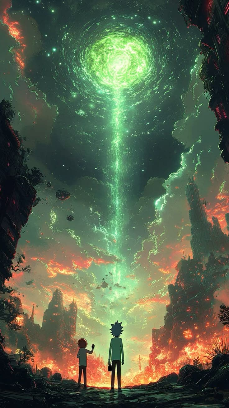 The Ember of Xylos